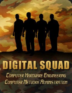 Digital Squad